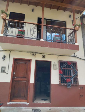 Paco House